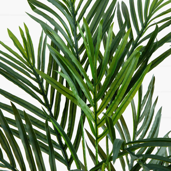 2.5' Areca Palm Tree UV Resistant (Indoor/Outdoor)