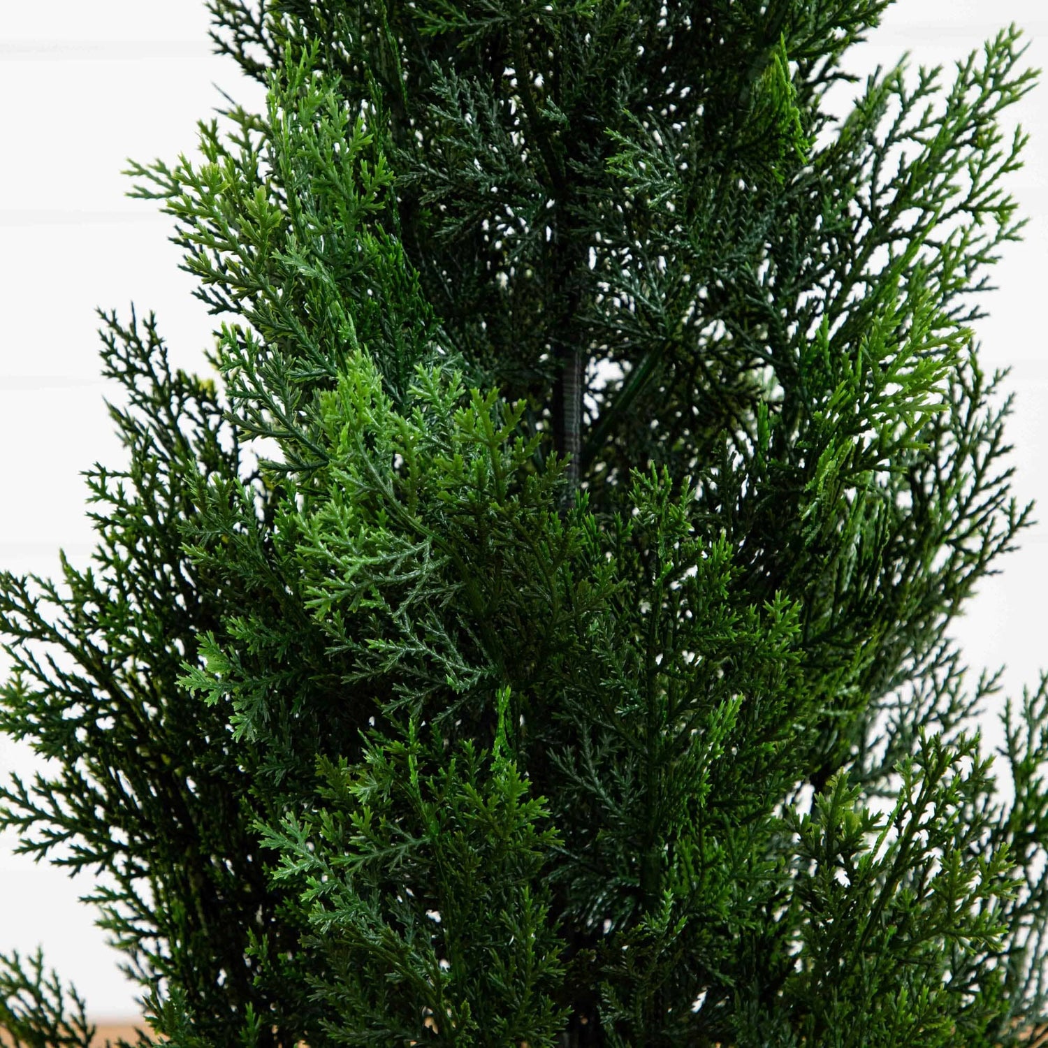 3’ Mini Cedar Pine Tree (Indoor/Outdoor)