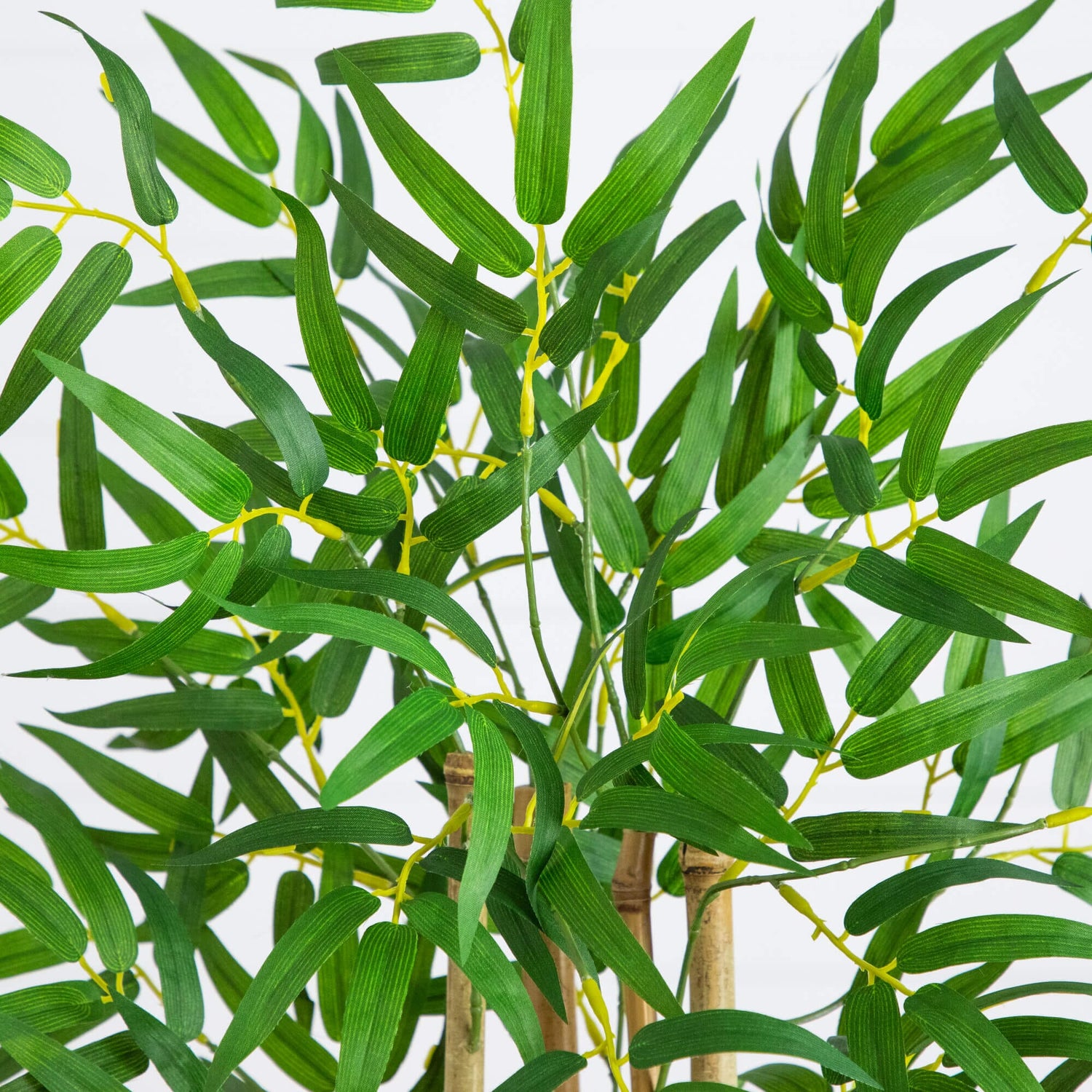 30" Artificial Bamboo Tree