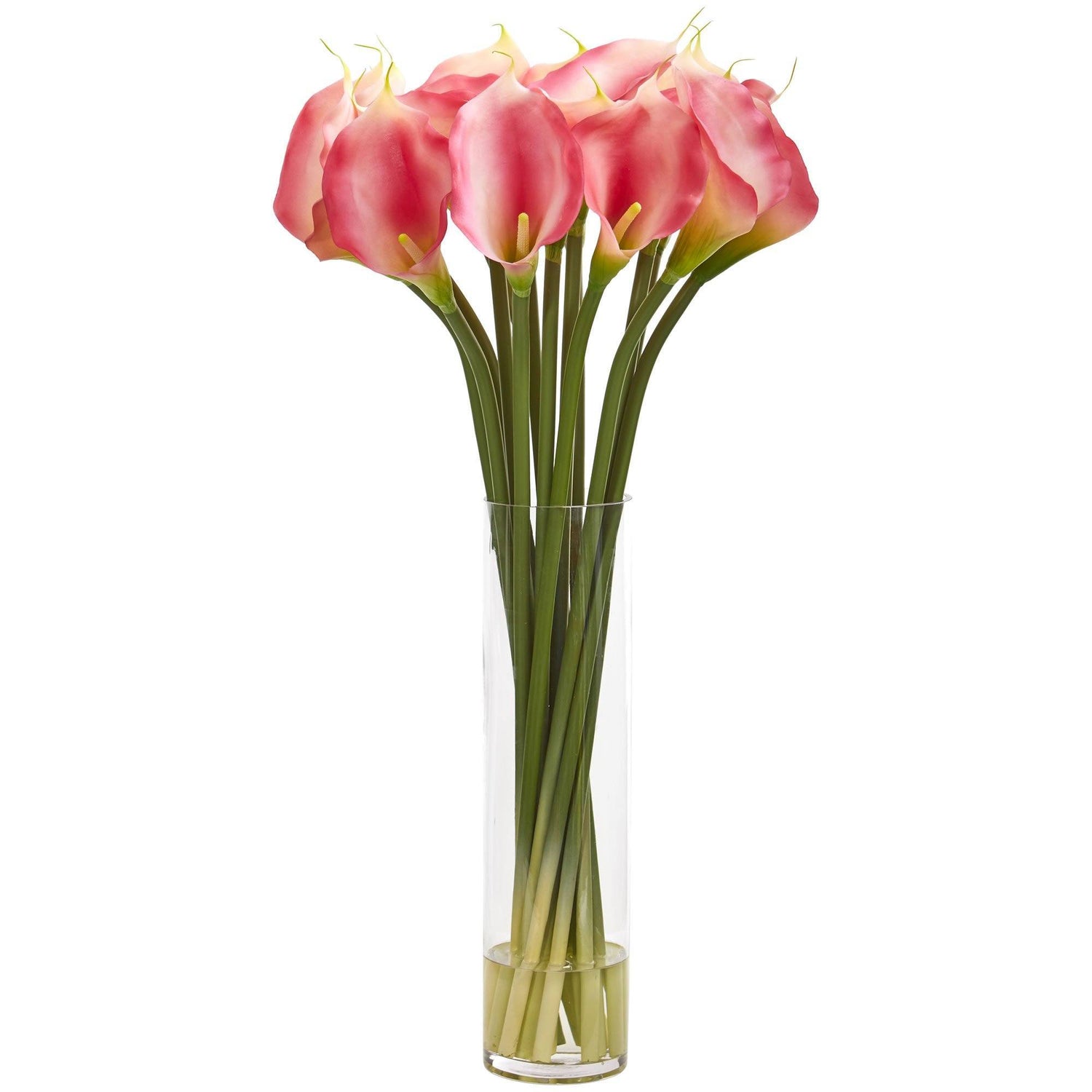 28” Calla Lilly Artificial Arrangement