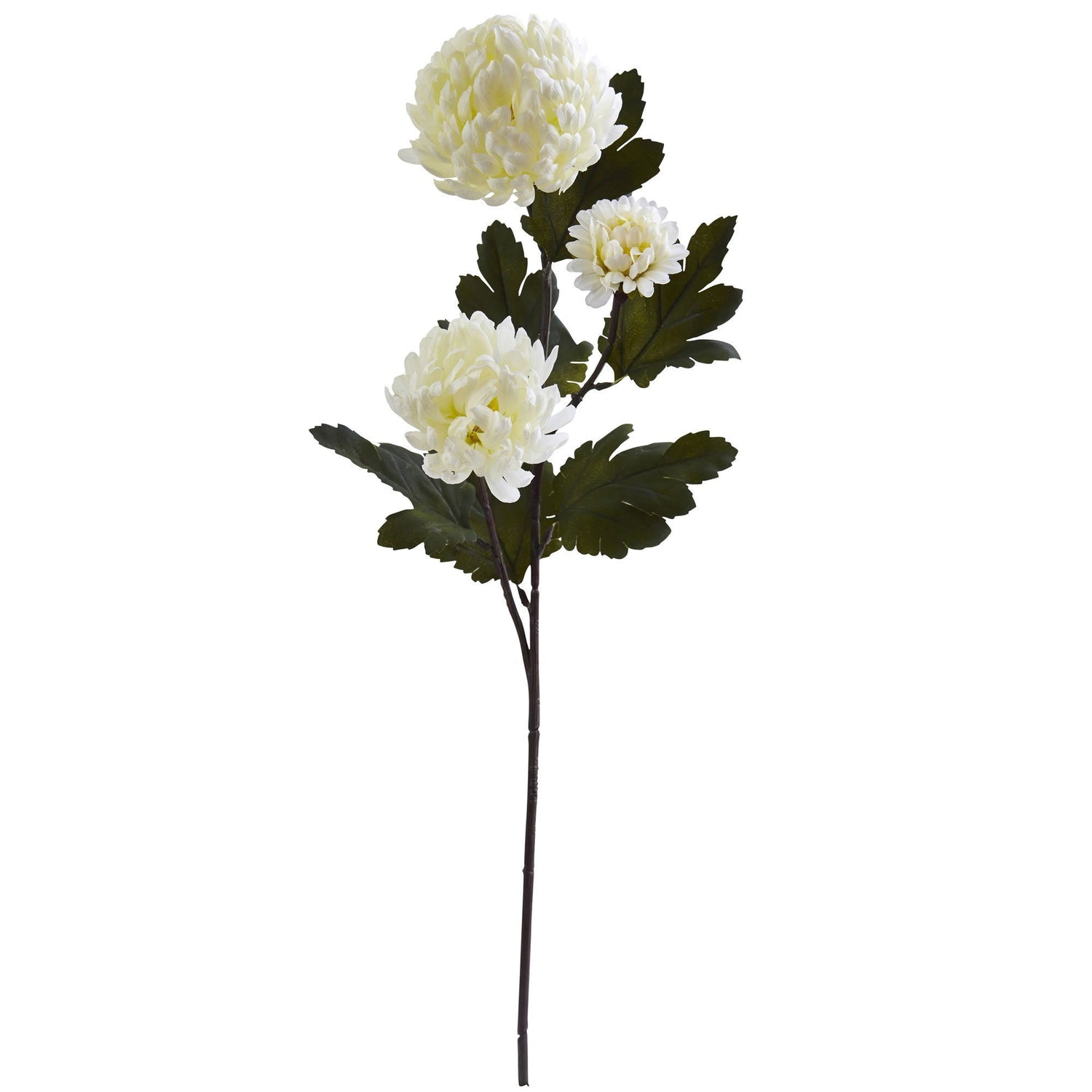 29” Chrysanthemum Artificial Flower (Set of 12)