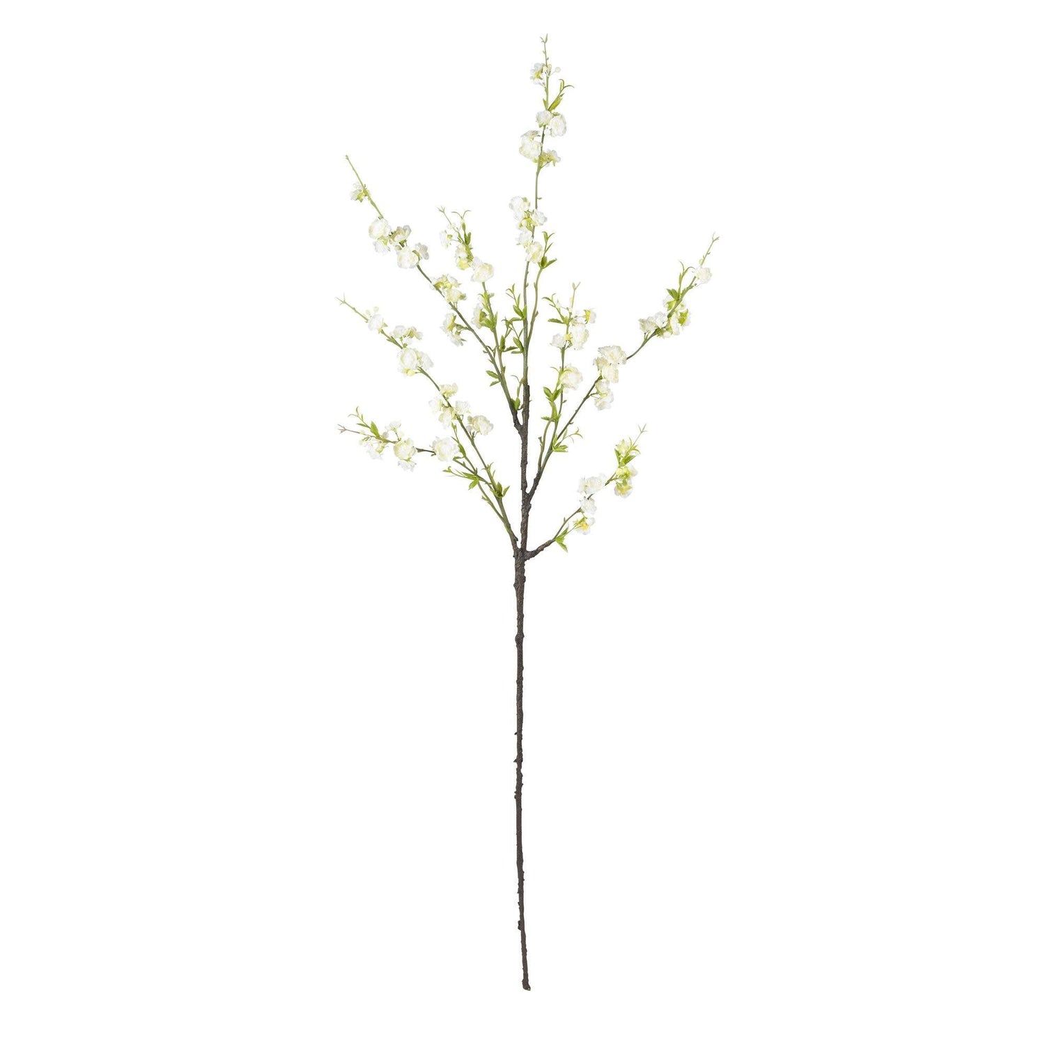 38” Cherry Blossom Artificial Flower (Set of 6)