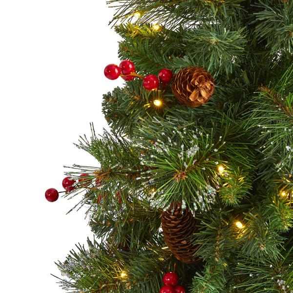 Artificial Christmas Tree