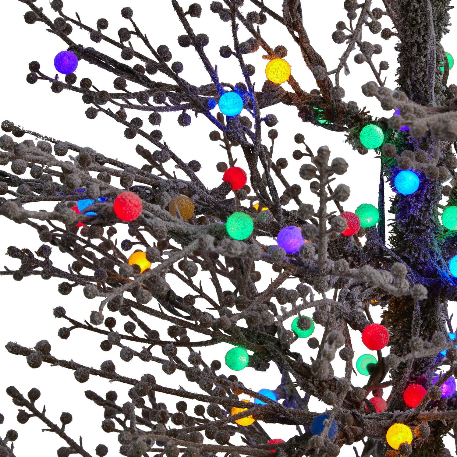 Artificial Christmas Tree