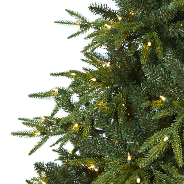 Artificial Christmas Tree