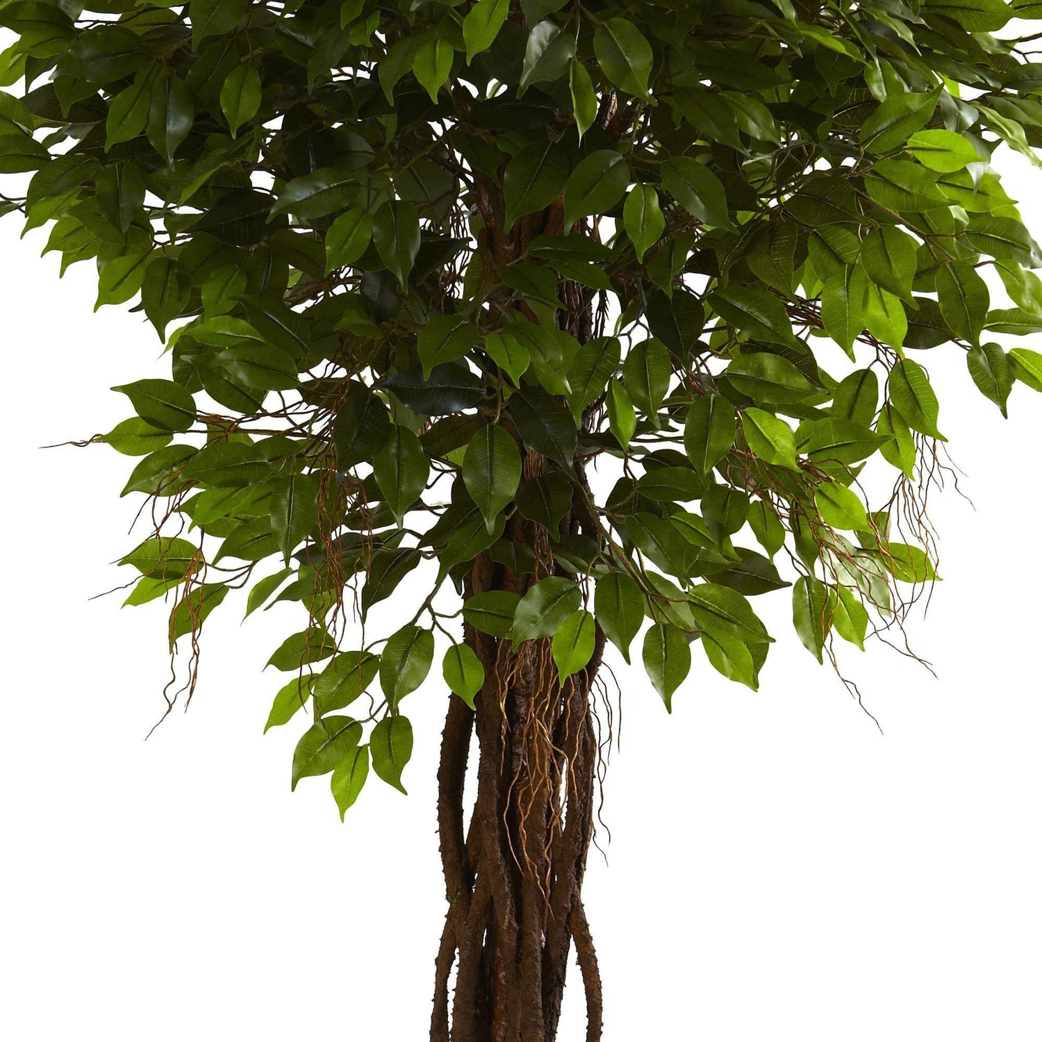 7.5' Ficus Tree UV Resistant (Indoor/Outdoor)